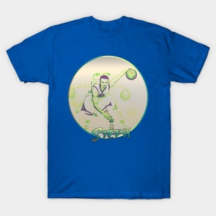 Steph Curry T-Shirt